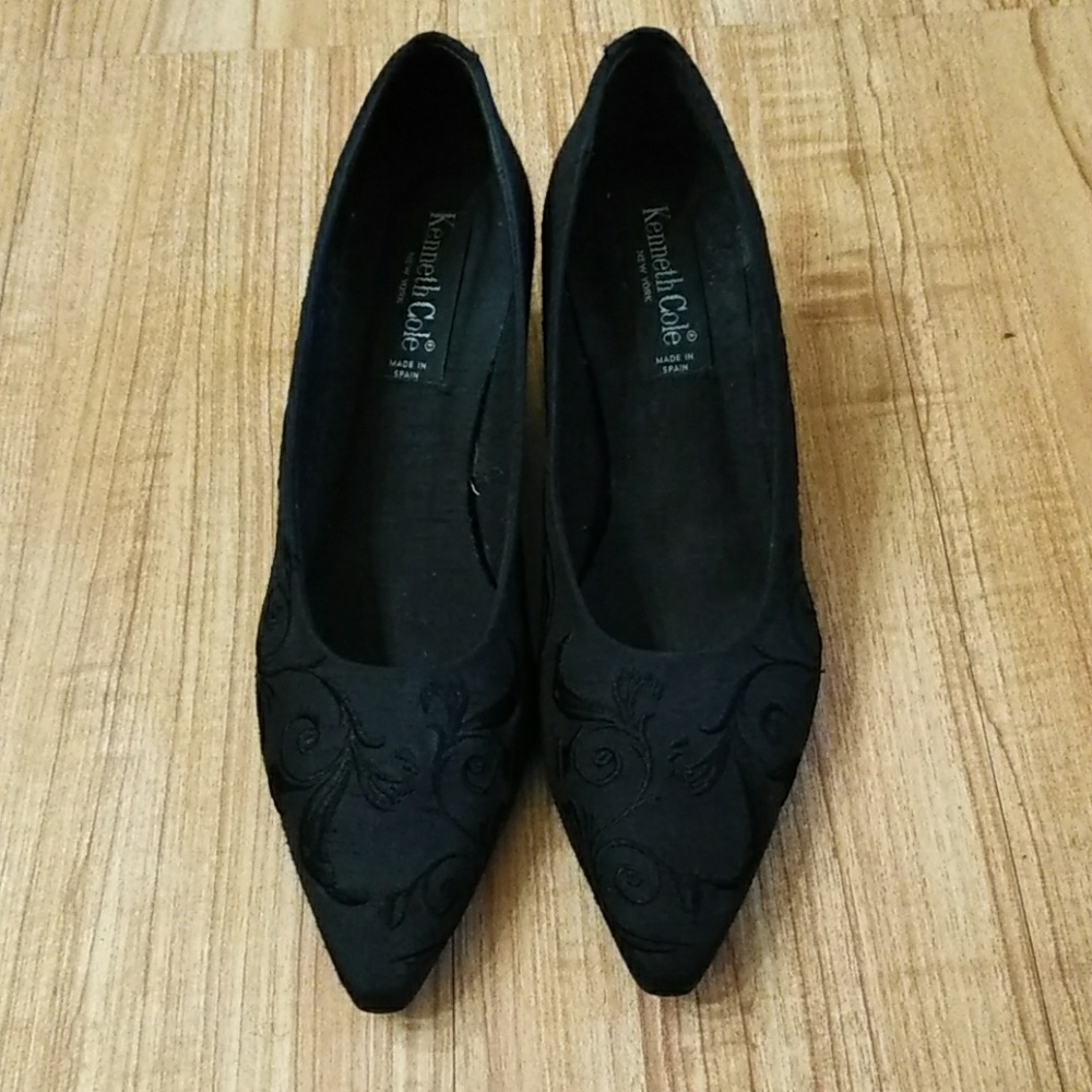 Kenneth Cole Heels